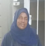 Zuleikha (Judith Pumulo